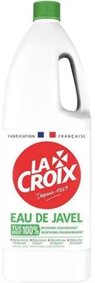 Image de Lacroix Eau De Javel 1.5 Litres - Lacroix