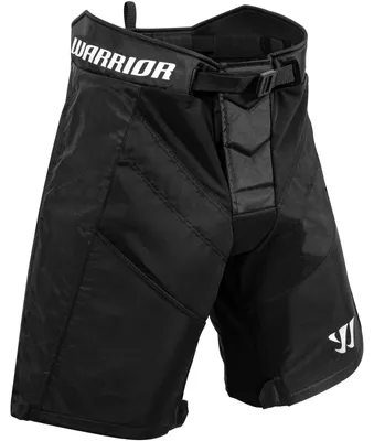 Produktbild von Warrior Senior Schutzausrüstung Alpha Überhose, Farbe:NV NAVY, Größe:M