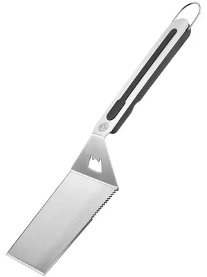 Produktbild von GEFU 89245, Drechsler, Edelstahl, Edelstahl, 99 mm, 420 mm, 77 mm