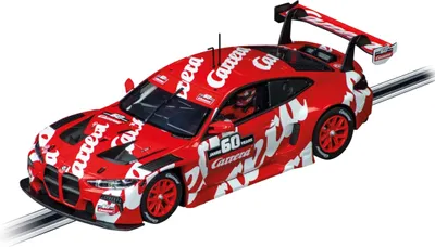 Immagine prodotto di BMW M4 GT3 "60 anni di Carrera