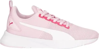 Produktbild von PUMA FLYER RUNNER JR Kinder Sportschuhe 19292837 - rosa r. 38