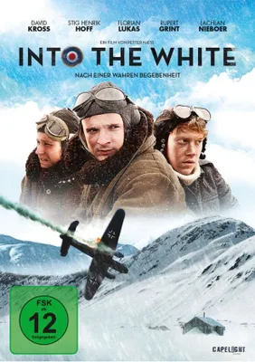 Produktbild von Into The White