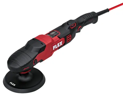 Produktbild von Flex Rotationspolierer PE 2 14-EC C (1400 W, Leerlaufdrehzahl 550-18000 1/min)