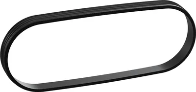 Produktbild von BORA EFD/1 Ecotube Dichtung flach (1Stk.)