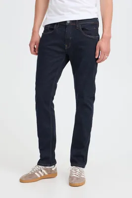 Produktbild von Blend 20712391 Herren Jeans Hose Denim 5-Pocket Multiflex mit Stretch Twister Fit Slim / Regular Fit