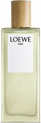 Produktbild von Loewe Aire Eau De Toilette Spray 150ml