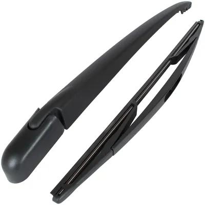 Obrázok produktu pre Ramienko stierača zadného skla + stierač pre Peugeot 306 (roky výroby 1993-1997)