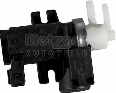Produktbild von Druckwandler Turbolader 12 V METZGER passend für u.a. OPEL INSIGNIA