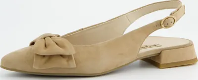 Produktbild von Paul Green Ballerinas Damen 32313737363439 Beige 37 1/2 EU