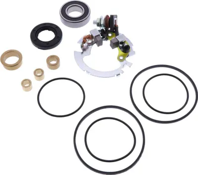 Produktbild von JMP 79-85125 Startermotor Reparaturset für Kawasaki