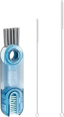Produktbild von Reinigungsbürste 3-in-1 – Flaschenbürste