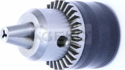 Zdjęcie produktu dla Główka do wiertarki 16mm b16 kluczyk