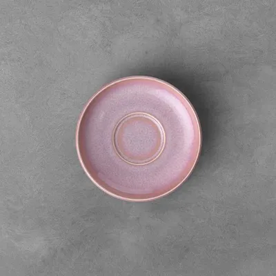 Zdjęcie produktu dla Villeroy&Boch - Spodek do filiżanki do espresso 12 cm Perlemor Coral