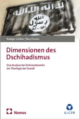 Image de Dimensionen des Dschihadismus