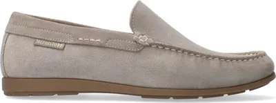 Produktbild von Mephisto Algoras Herren Slipper in Gr. 46.5