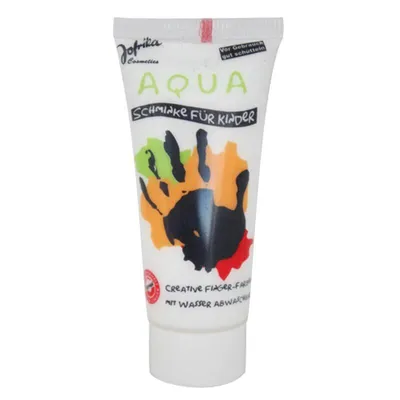 Produktbild von Aqua Make-up weiß