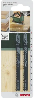 Zdjęcie produktu dla Bosch 2 609 256 726, Płyta wiórowa, Blat kuchenny, Miękkie drewno, Płyta stolarska, 4 mm