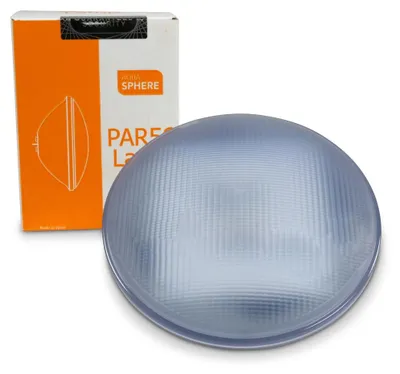 Produktbild von LED Ersatzlampe RGB PAR 56, 15W 900lm