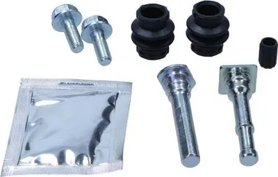 Produktbild von MAXGEAR 27-1532 Führungshülsensatz Bremssattel Hinten für TOYOTA COROLLA (ZZE12, NDE12, ZDE12) TRW Bremsanlage