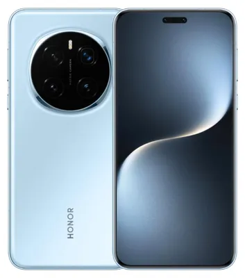 Zdjęcie produktu dla Honor 7 Pro, 17,3 cm (6.8"), 12 GB, 512 GB, 200 MP, Android 15, Niebieski