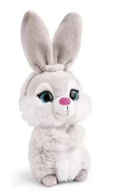 Produktbild von nici HASE FYNN FLUFFY 16C SITZEND SITZEND