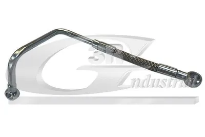 Produktbild von 3RG Ölleitung für Turbolader Ölvorlaufleitung Turbolader 19401 für OPEL ZAFIRA B (A05) Astra H Caravan (A04) Astra H Schrägheck (A04) Astra H GTC