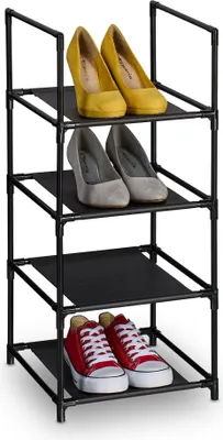 Image de Étagère à chaussures étroite