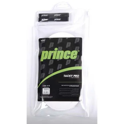 Image de Prince Tackypro 30 Unités Blanc Taille unique