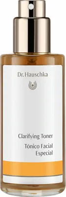 Immagine prodotto di Dr Hauschka Tonico viso chiarificante con spray in formato prova 100ml