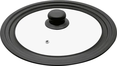 Produktbild von Elo LID Deckel, Glas, 28 cm Durchmesser