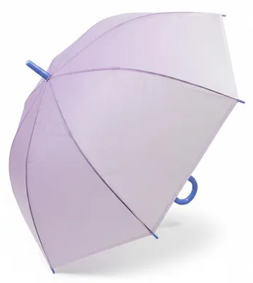 Produktbild von Kinderschirm | Regenschirm | Schirm | Ø 92 cm | Lila