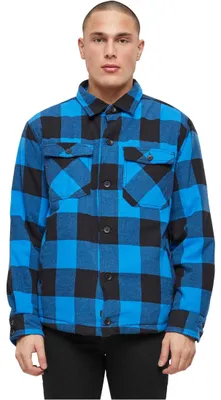 Immagine prodotto di Brandit giacca di transizione da uomo Lumberjacket