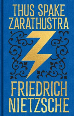Produktbild von Thus Spake Zarathustra