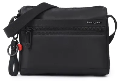 Produktbild von Hedgren Umhängetasche Inner City Neo Eye Schwarz onesize