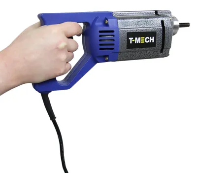 Productafbeelding van T-Mech betonvertriller