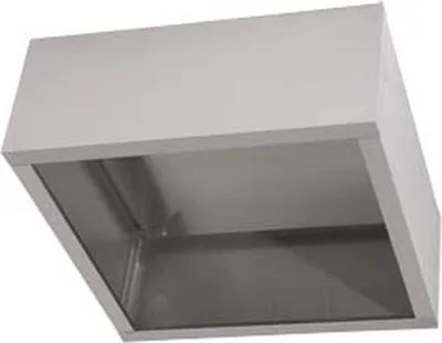 Zdjęcie produktu dla Okap kondensacyjny Combisteel 1M