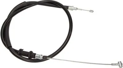 Produktbild von MAXGEAR 49-1722 Antriebswelle Vorne Rechts für VW POLO (9N) Fox Schrägheck (5Z1, 5Z3, 5Z4) für SKODA Fabia II Schrägheck (542) Fabia II Combi (545)