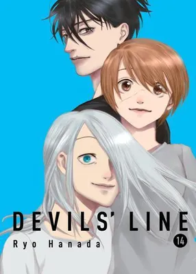 Produktbild von Devils' Line 14