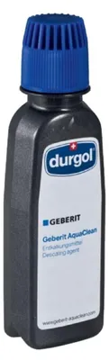 Produktbild von GEBERIT AquaClean Entkalkungsmittel 125ml