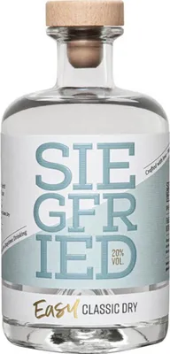 Produktbild von Siegfried Rheinland Easy Classic Gin 500ml 20% Vol.