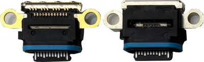 Immagine prodotto di Per Google Pixel 9 Pro Porta di ricarica Porta di ricarica Dock Riparazione Pezzo di ricambio