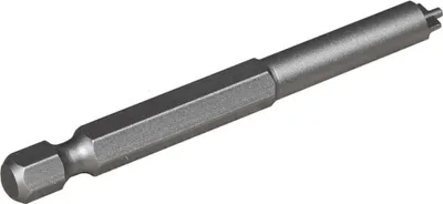 Zdjęcie produktu dla Var Speed Nipple S Kit Tool Silver 2 mm Silver 2 mm