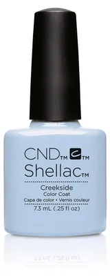 Obrázok produktu pre CND Shellac Creekside 7,3 ml Blue