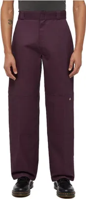 Produktbild von Dickies Double Knee Rec Hosen Lila 30 / 30 Mann Lila 30