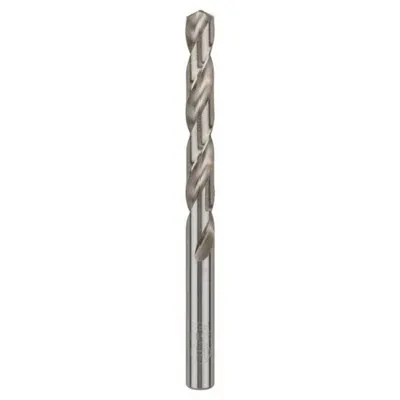 Produktbild von PRO Metal HSS-G Spiralbohrer, 9,5 x 81 x 125 mm, 5-tlg.