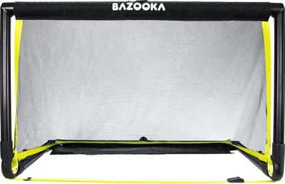 Produktbild von Skladacia futbalová bránka Bazooka 120 x 75 cm
