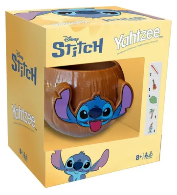 Image de Point de Yahtzee