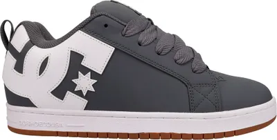 Produktbild von Dc Shoes Court Graffik Sportschuhe Grau EU 38 Mann Grau EU 38
