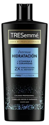 Obrázok produktu pre Tresemme | Šampón - hydratačný - 685ml Maxi Size - s ceramidmi a vitamínom E - intenzívna starostlivosť