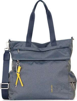 Produktbild von Suri Frey Sports Marry 18013 Shopper Blau